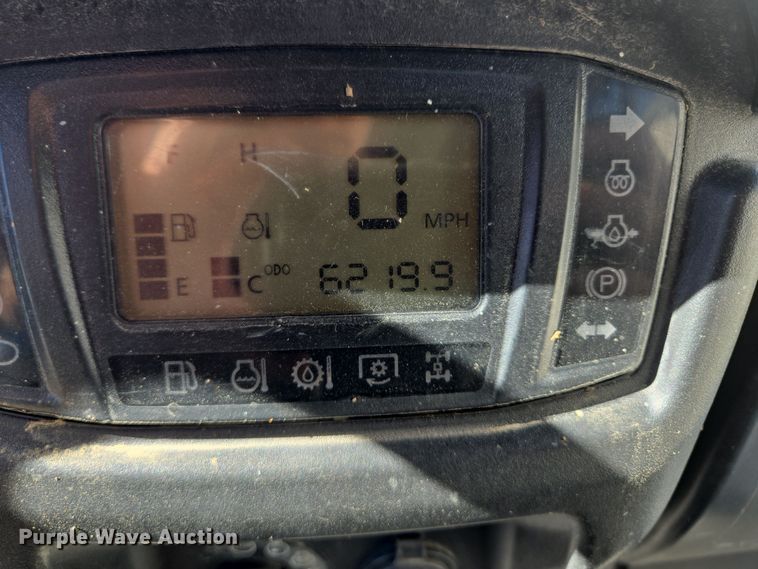 image for item EE8623 2020 Kubota  RTV X1140 utility vehicle