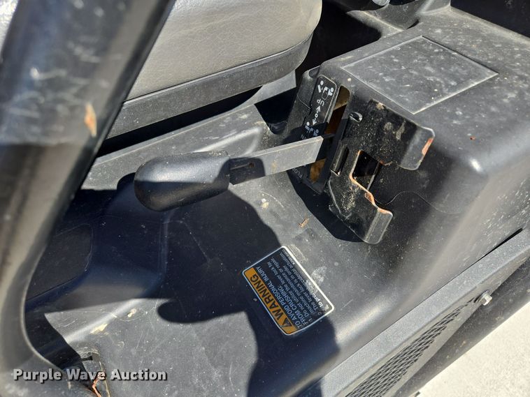 image for item EE8623 2020 Kubota  RTV X1140 utility vehicle