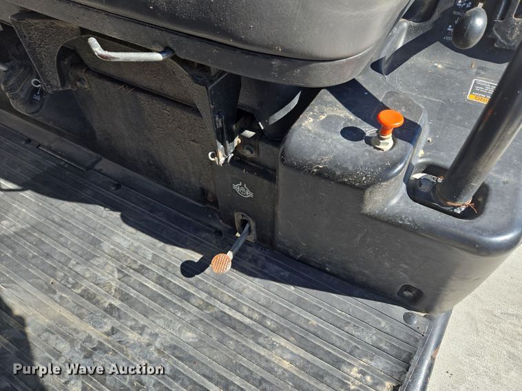 image for item EE8623 2020 Kubota  RTV X1140 utility vehicle