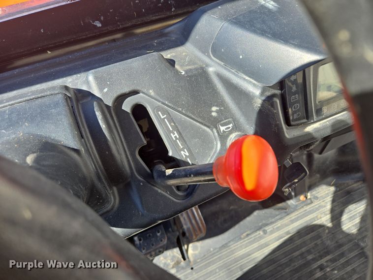 image for item EE8623 2020 Kubota  RTV X1140 utility vehicle