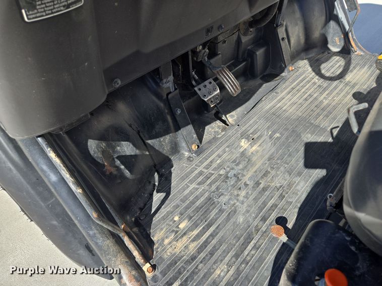 image for item EE8623 2020 Kubota  RTV X1140 utility vehicle