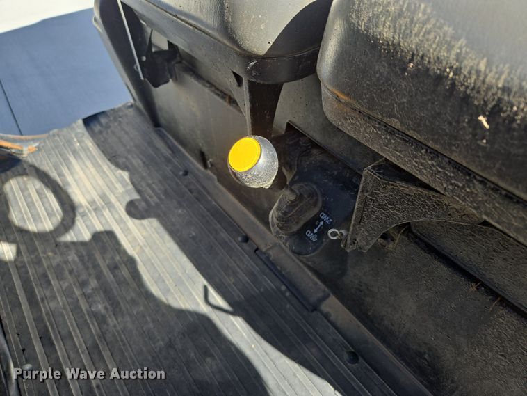 image for item EE8623 2020 Kubota  RTV X1140 utility vehicle