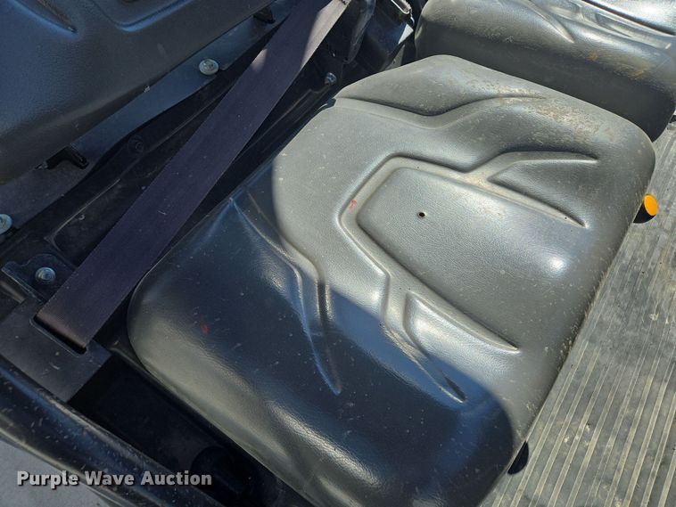 image for item EE8623 2020 Kubota  RTV X1140 utility vehicle