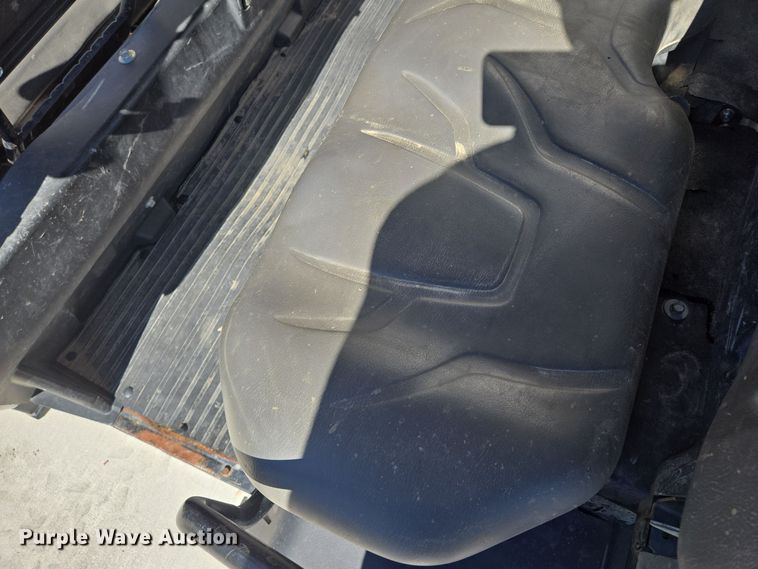 image for item EE8623 2020 Kubota  RTV X1140 utility vehicle