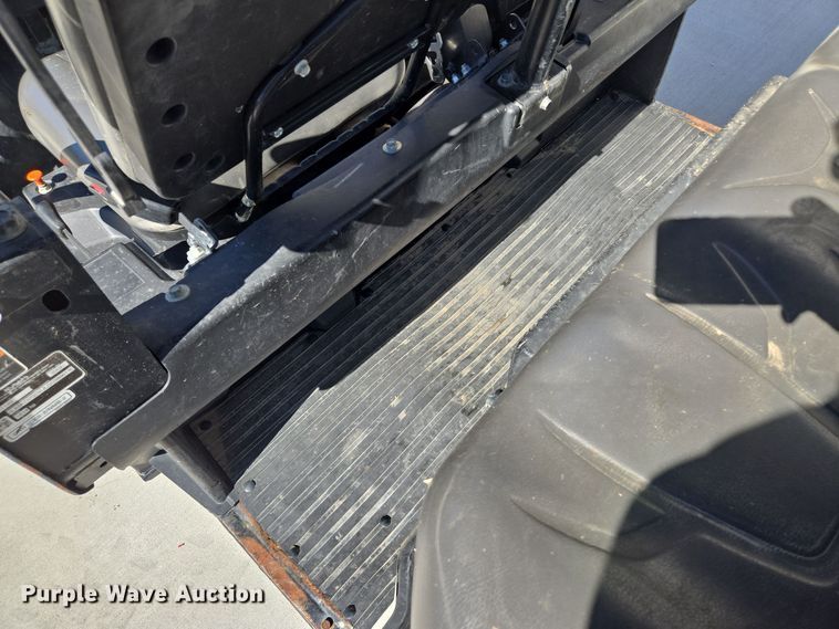 image for item EE8623 2020 Kubota  RTV X1140 utility vehicle