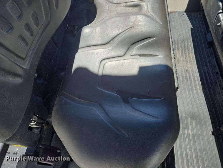 image for item EE8623 2020 Kubota  RTV X1140 utility vehicle