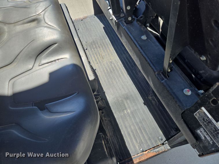 image for item EE8623 2020 Kubota  RTV X1140 utility vehicle