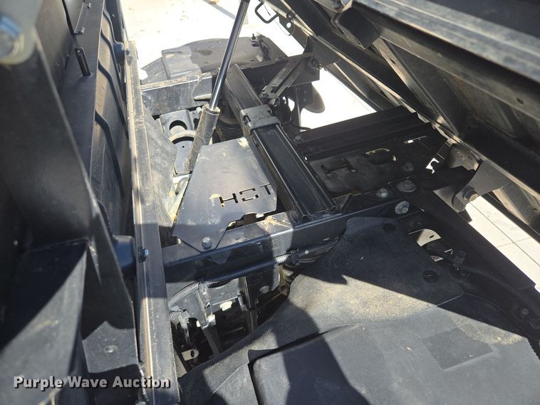 image for item EE8623 2020 Kubota  RTV X1140 utility vehicle