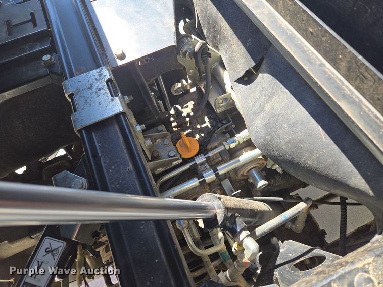 image for item EE8623 2020 Kubota  RTV X1140 utility vehicle