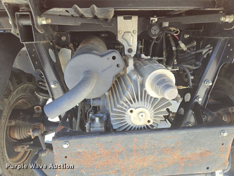 image for item EE8623 2020 Kubota  RTV X1140 utility vehicle