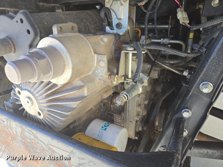 image for item EE8623 2020 Kubota  RTV X1140 utility vehicle