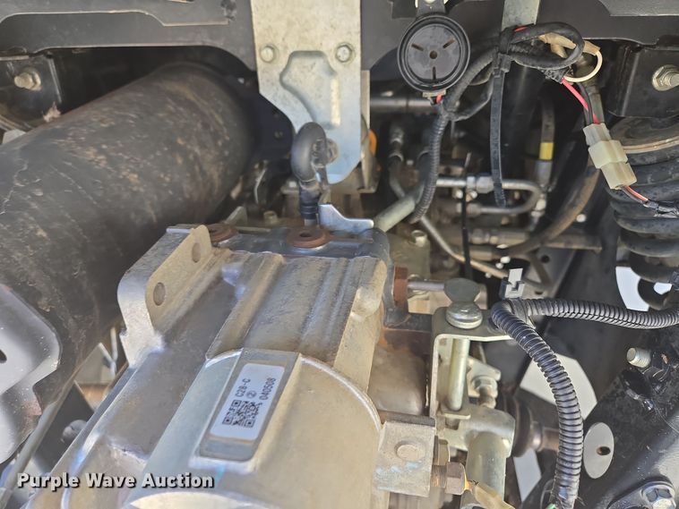 image for item EE8623 2020 Kubota  RTV X1140 utility vehicle