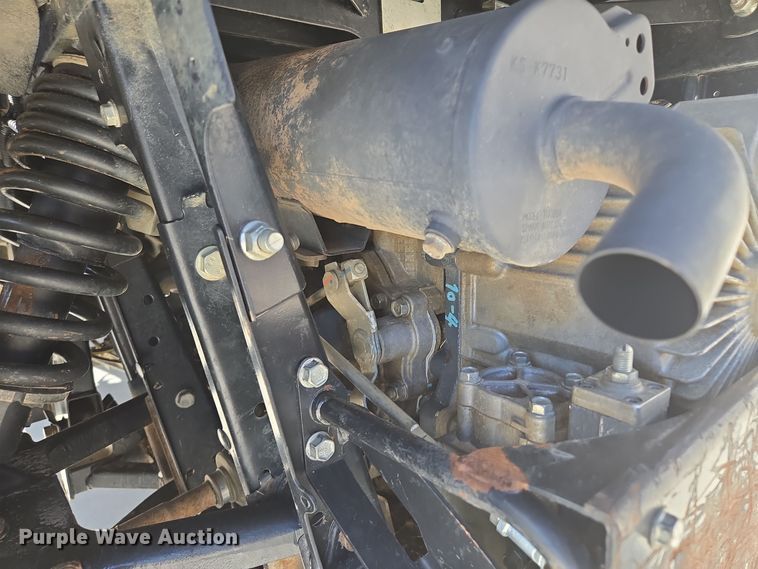 image for item EE8623 2020 Kubota  RTV X1140 utility vehicle