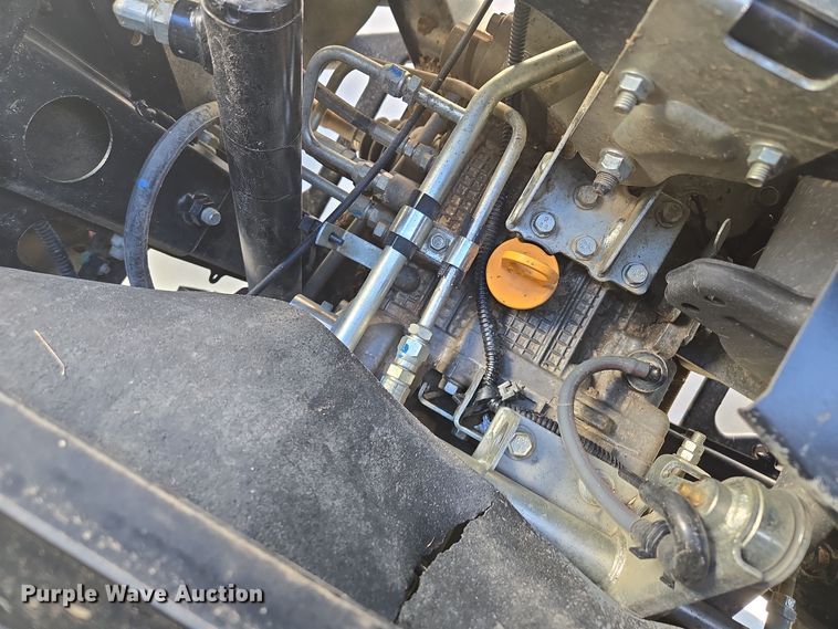 image for item EE8623 2020 Kubota  RTV X1140 utility vehicle