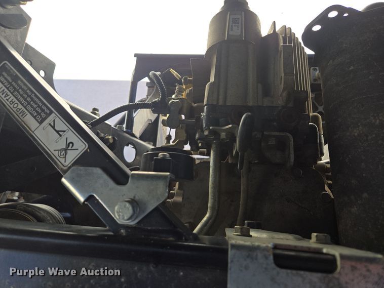 image for item EE8623 2020 Kubota  RTV X1140 utility vehicle