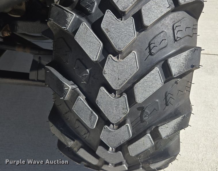 image for item EE8623 2020 Kubota  RTV X1140 utility vehicle