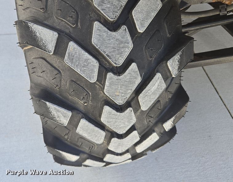 image for item EE8623 2020 Kubota  RTV X1140 utility vehicle