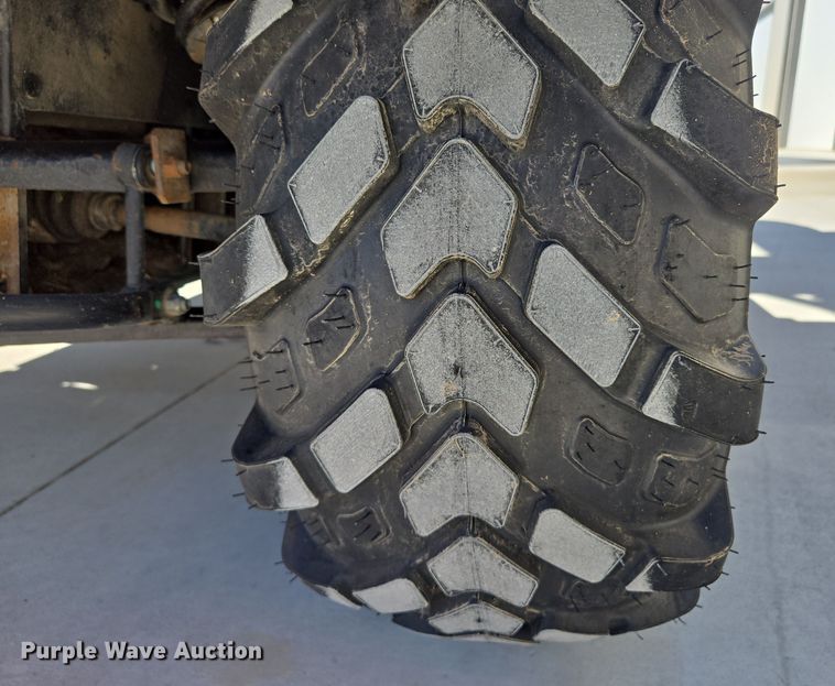 image for item EE8623 2020 Kubota  RTV X1140 utility vehicle