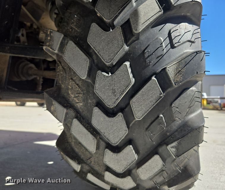 image for item EE8623 2020 Kubota  RTV X1140 utility vehicle