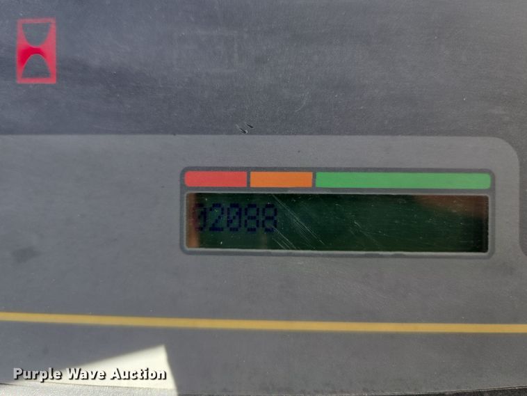 image for item EE8624 Hyster  E30XM2 forklift