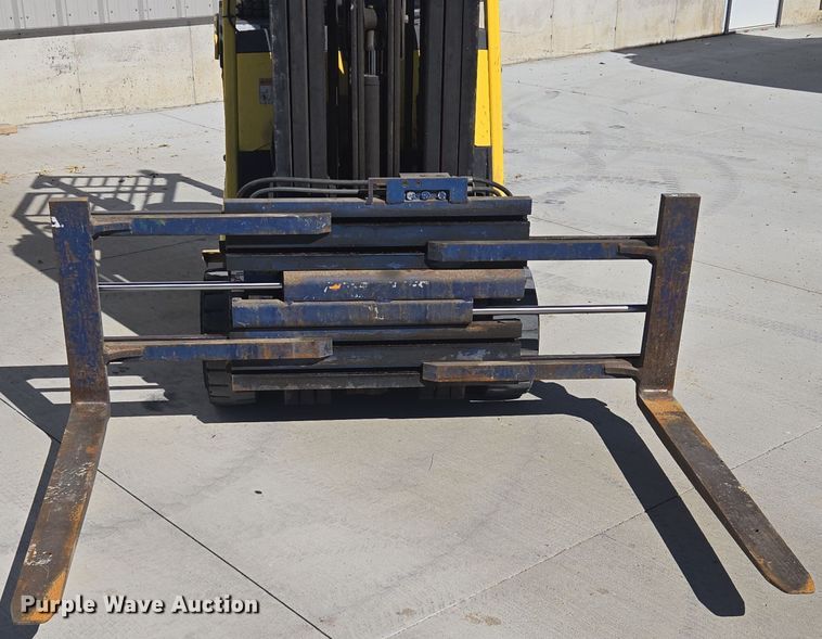 image for item EE8624 Hyster  E30XM2 forklift