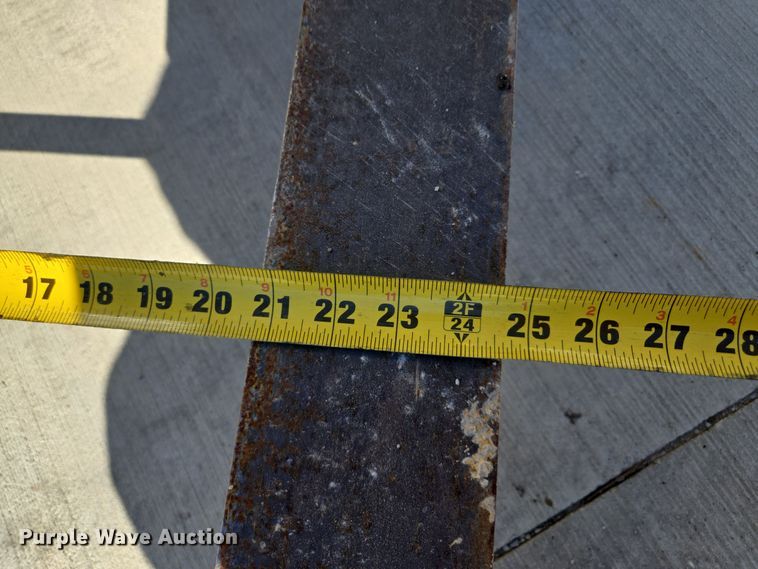 image for item EE8624 Hyster  E30XM2 forklift