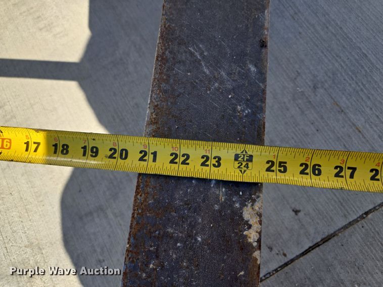 image for item EE8624 Hyster  E30XM2 forklift