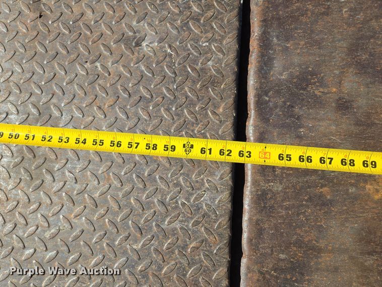 image for item EE8669 Toro Workman HDX utility vehicle