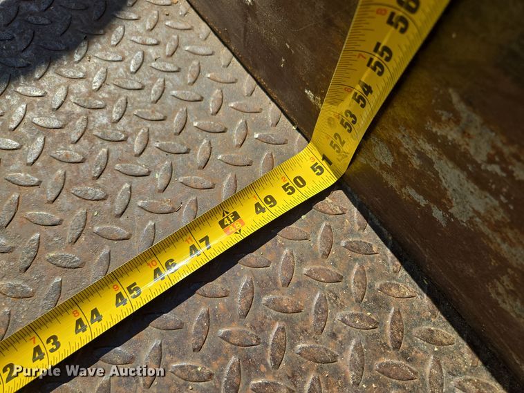 image for item EE8669 Toro Workman HDX utility vehicle