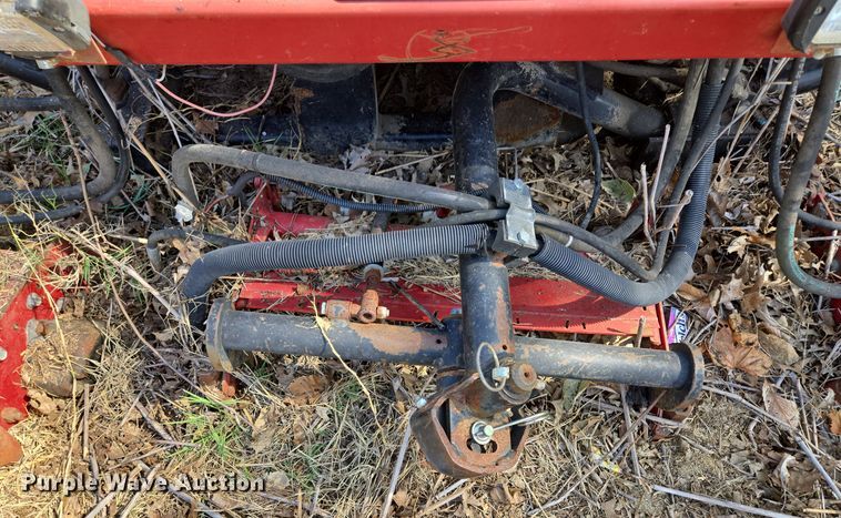 image for item EE8670 Toro Reelmaster 6500-D reel mower 