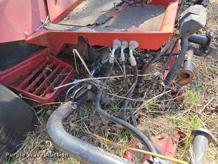 image for item EE8670 Toro Reelmaster 6500-D reel mower 