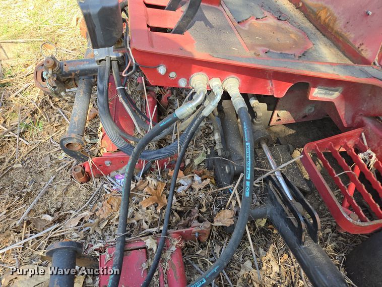 image for item EE8670 Toro Reelmaster 6500-D reel mower 