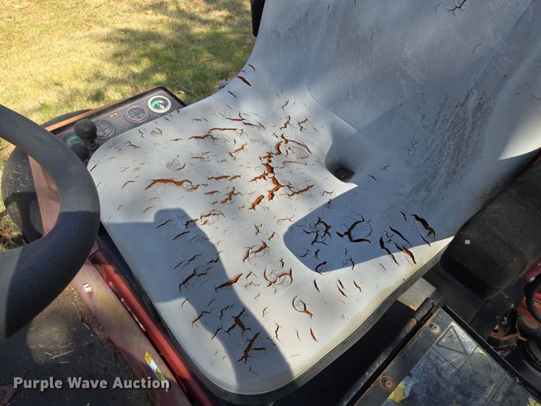 image for item EE8670 Toro Reelmaster 6500-D reel mower 