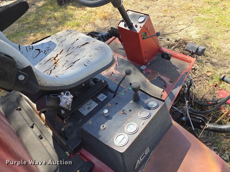 image for item EE8670 Toro Reelmaster 6500-D reel mower 