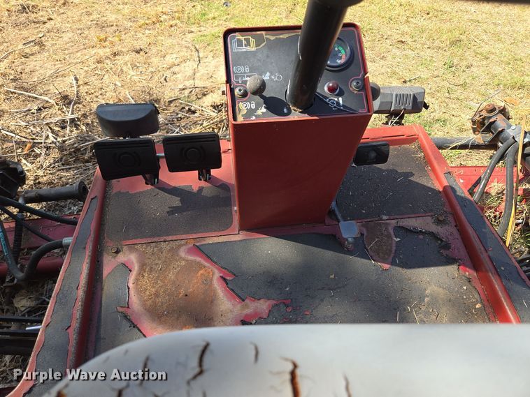 image for item EE8670 Toro Reelmaster 6500-D reel mower 