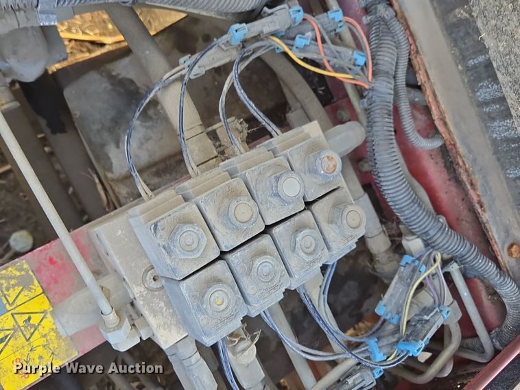 image for item EE8670 Toro Reelmaster 6500-D reel mower 