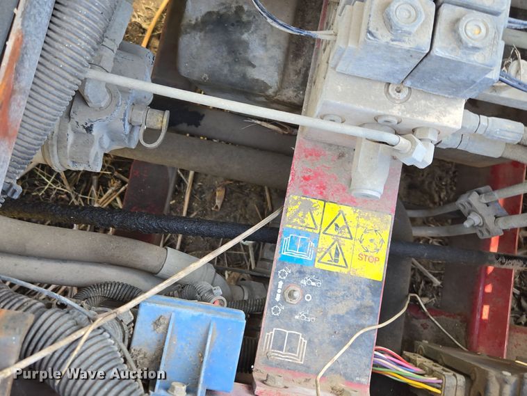 image for item EE8670 Toro Reelmaster 6500-D reel mower 