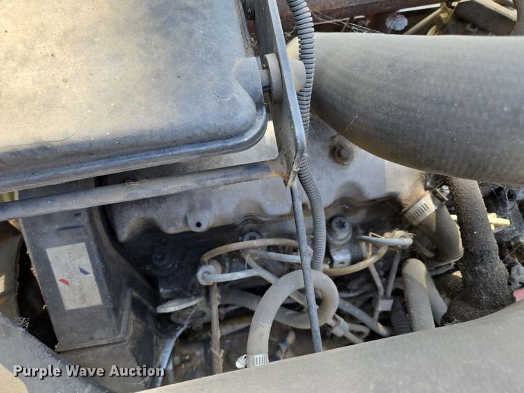 image for item EE8670 Toro Reelmaster 6500-D reel mower 