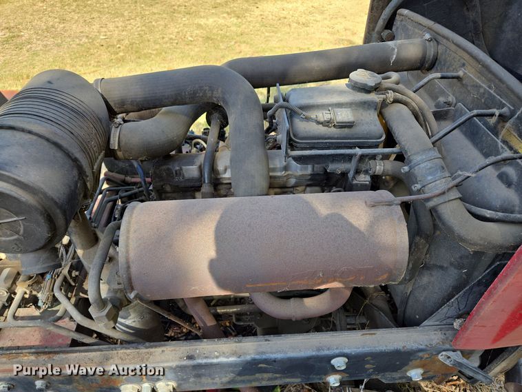 image for item EE8670 Toro Reelmaster 6500-D reel mower 