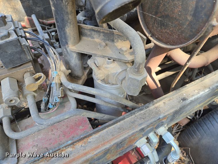 image for item EE8670 Toro Reelmaster 6500-D reel mower 