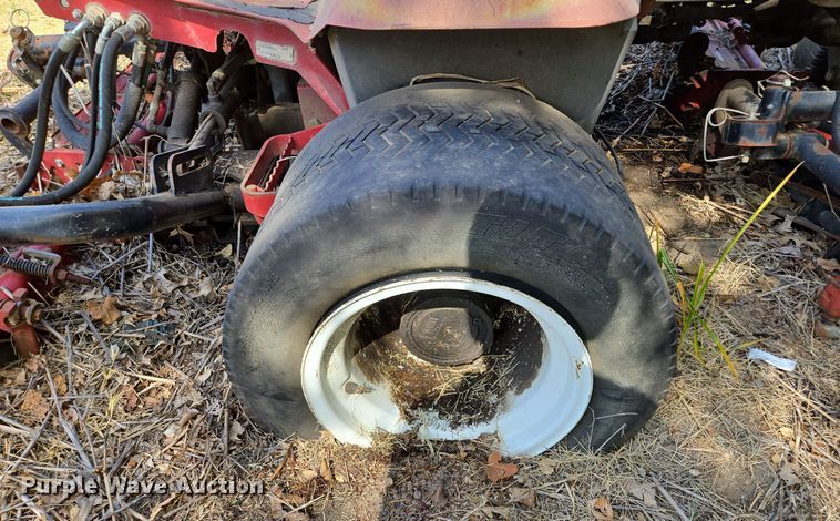 image for item EE8670 Toro Reelmaster 6500-D reel mower 