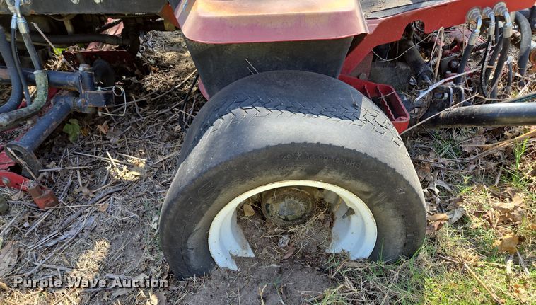 image for item EE8670 Toro Reelmaster 6500-D reel mower 