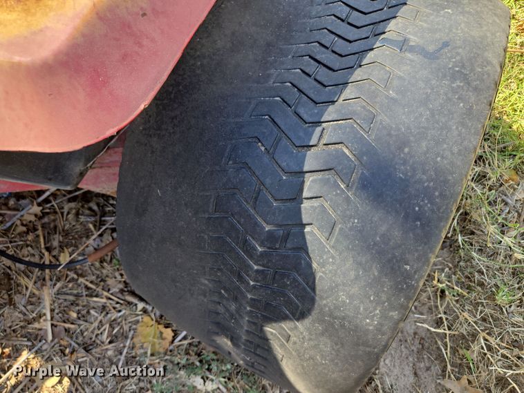 image for item EE8670 Toro Reelmaster 6500-D reel mower 