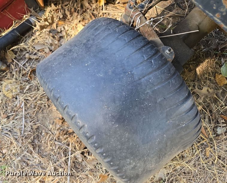 image for item EE8670 Toro Reelmaster 6500-D reel mower 