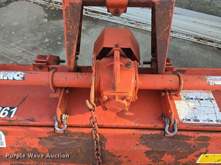 image for item EE8675 Rhino SM61 rototiller