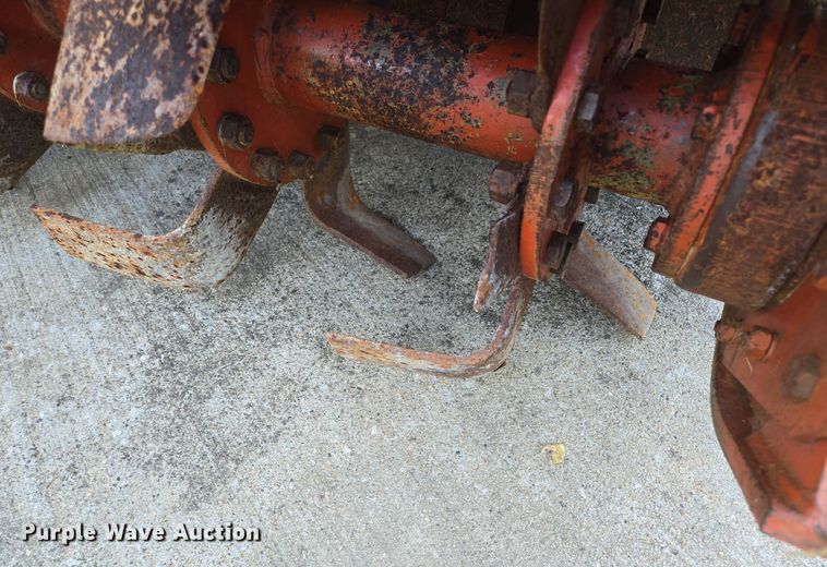 image for item EE8675 Rhino SM61 rototiller