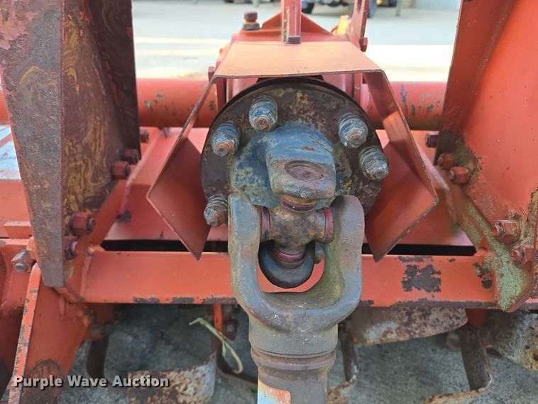 image for item EE8675 Rhino SM61 rototiller