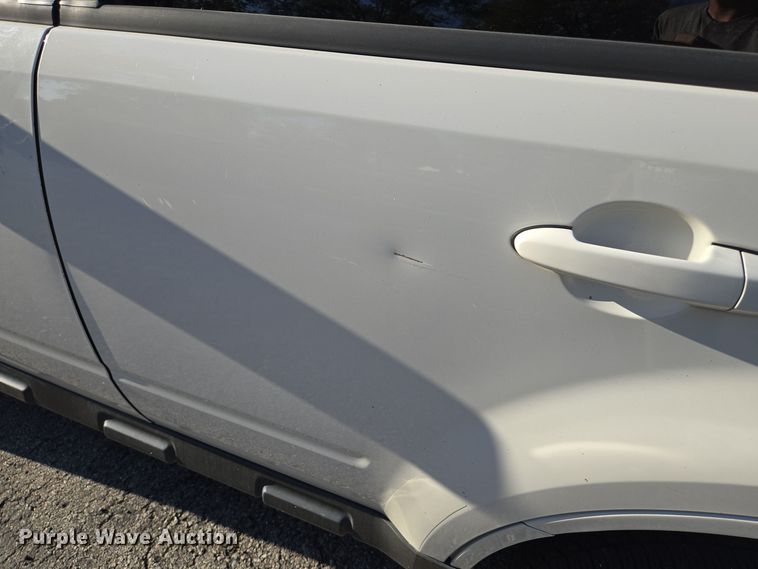 image for item EE8676 2012 Ford Escape Limited SUV