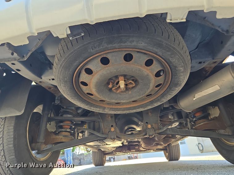 image for item EE8676 2012 Ford Escape Limited SUV