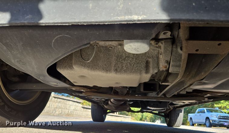 image for item EE8676 2012 Ford Escape Limited SUV